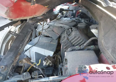 2014 Hyundai Santa Fe Limited z USA, uszkodzony, nr VIN KM8SN4HF8EU065359